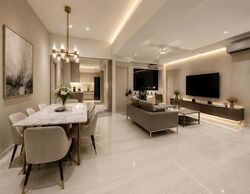 Hillcrest Arcadia (D11), Condominium #594262981